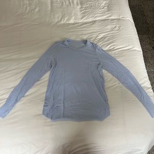 Aerie Real Soft Long Sleeve